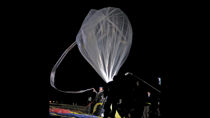 Illustration for article titled Supersonic Space Jump: Full Coverage